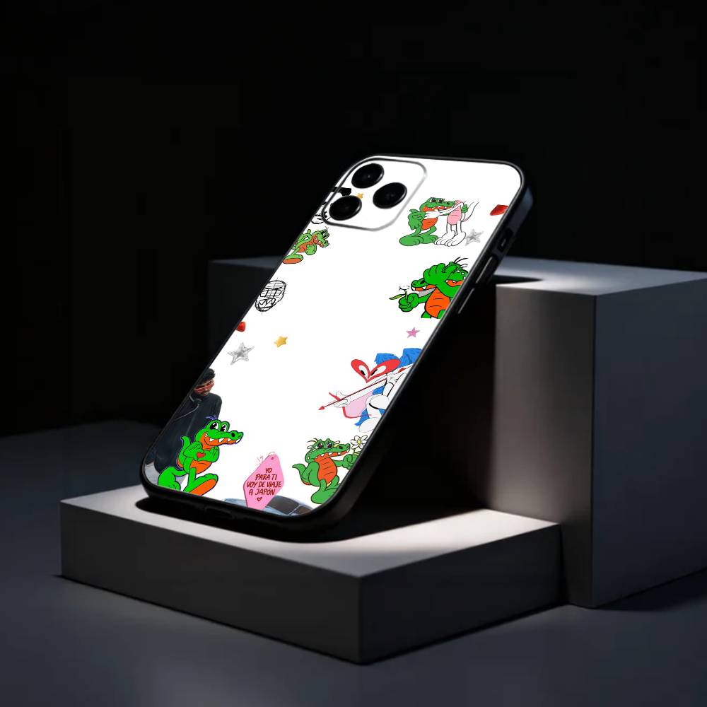 COOL A-Alvaro COCO D-Diaz   Phone Case Silicone Soft For IPhone 17 16 15 14 13 12 11 X XR Plus Pro Max Plus