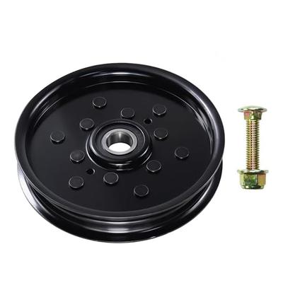 AUC16698 Lawnmower Idler Wheel Is Compatible With The Z225,Z245,Z425,Z445,X300 Garden Power Tool Accessories For Outdoor Garden