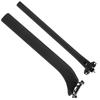 Seatpost Bike Carbon  Seatpost Saddle Pole Seat Post Tube  Saddle Support Pole Seat Post Tube Bike Seat Pole