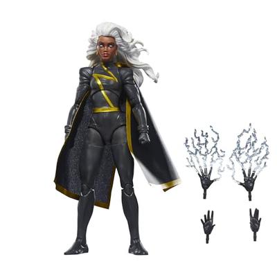 Marvel Legends Series Storm X-Men Action Figure