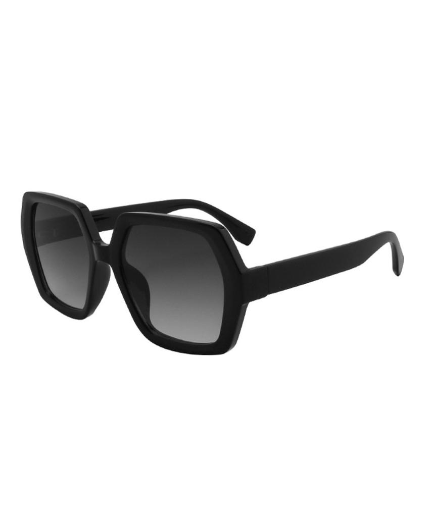 MAISON MASTER Sook Sunglasses Black-Black Two-Tone