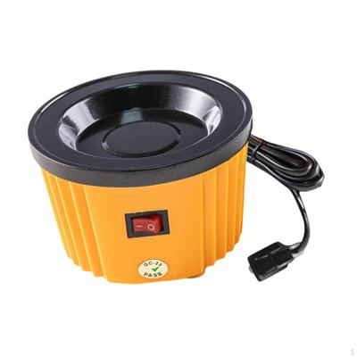 Electric Craft Glue Melting Pot - Kraftfullt hantverksverktyg