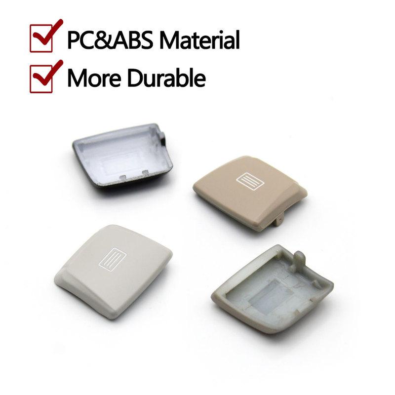 Auto Innenraum Schiebedach Fenster Schalter Tasten Abdeckung Für Mercedes Benz C E S GLC EQC W205 W213 W222 W253 N293 0009002907