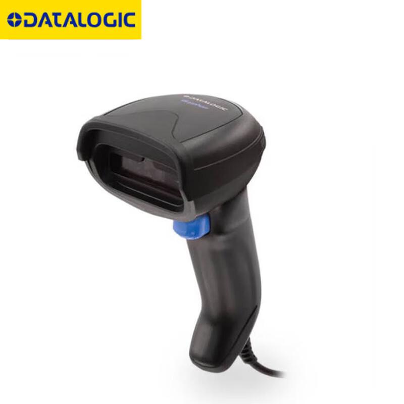 Datalogic Barcode Scanners