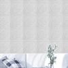 Soft Foam Panels Wall Sticker Sofa Background Easy Installation Easy To Cut Sound Insulated Tile Stone Brick Glass