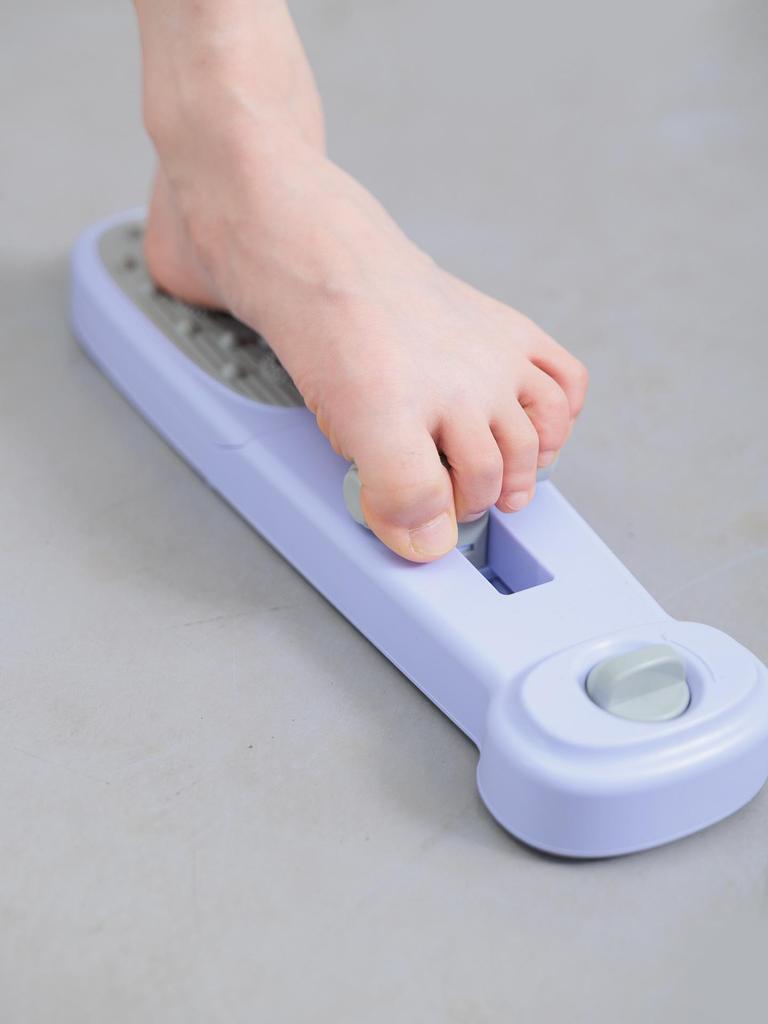 Ballet Toe Grip Exerciser for Arch and Instep Strength Training