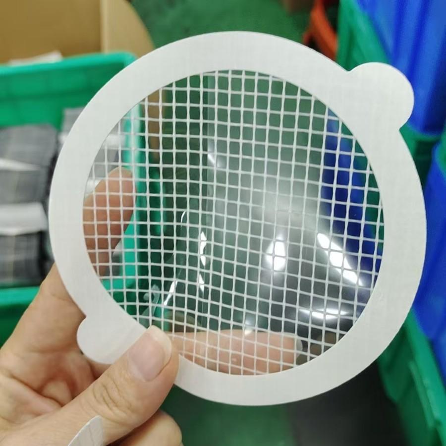 Disposable Drain Cover for Bathrooms: Hair-Proof and Blockage-Resistant Kitchen Insect-Proof Floor Drain Cover