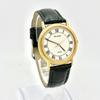 Used [New battery] SEIKO THE LEAGUE Roman Men's Watch Gold 5P31-7A40 700443 New Belt