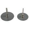 HSS Rotary Tool Accessories For Crafting Projects With Ease And Precision