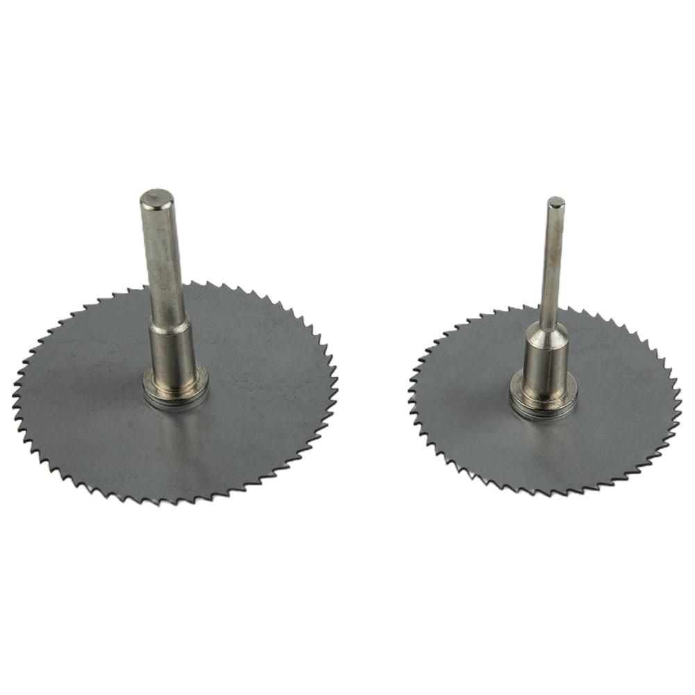 HSS Rotary Tool Accessories For Crafting Projects With Ease And Precision