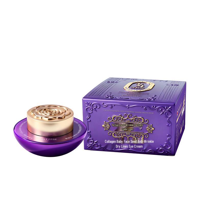 Macijie Collagen Anti-Wrinkle Eye Cream