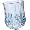 Acrylic Goblet Cup Home Decoration Unique Versatile Drinking Drinkware for Wedding Restaurant