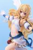 Breath of Fire Guardians of the White Dragon Nina Scale PVC Painted Complete Figure 6 - 1/8