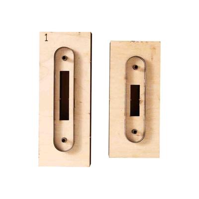 Koníčky a kreativita – Práce s kůží