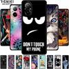 Soft Case For Realme C67 4G 2023 Phone Cover Shockproof TPU Silicone Funda for Realme C67 RMX3890 Luxury RealmeC67 C 67 4G Coque