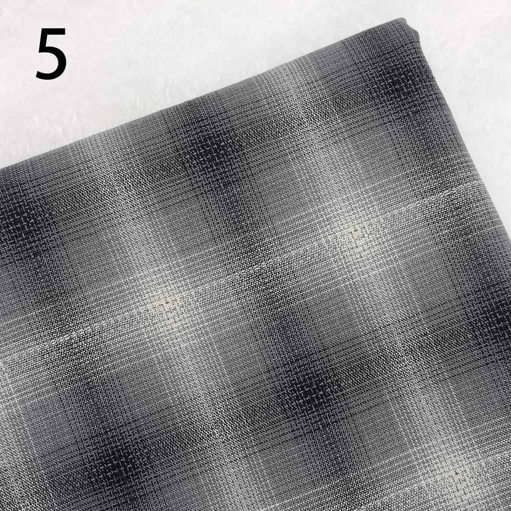 Special Offer DIY Japan Little Cloth Group Yarn-dyed Fabric,for Sewing Handmade Patchwork Quilting , Stripe Dot Tissu Sewing