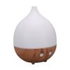 Aromatherapy Diffuser 200ML USB Powered Air Humidifier Essential Oil Diffuser with Night Light 2 Timer Settings 2 Modes
