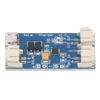 Solar-Ladeplatine Lithium-Batterie USB-Lademodul CN3065 500mA 4,4-6V