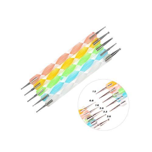 

Nail Art Pattern Tool
