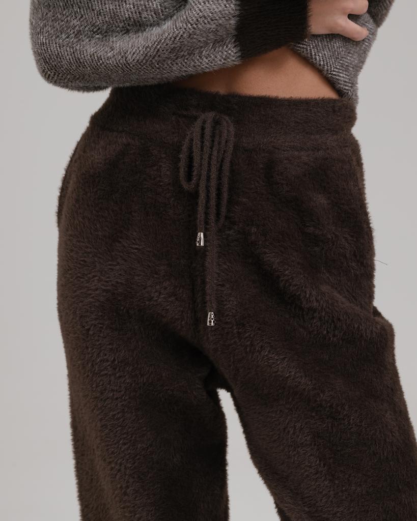 Костюм зимние LIA 190315 капучино (кофта, штаны)