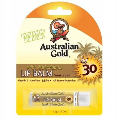 LIP BALM STICK SPF30 schützender Lippenstift