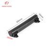 Black Car External Tailgate Handle Trunk Inside Plastic Handle Metal Buckle for Mercedes-Benz A B GLA-Class W156 W246 W176