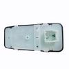 Power Window Regulator Switch for 15-17 Dodge Challenger (68183752AE)