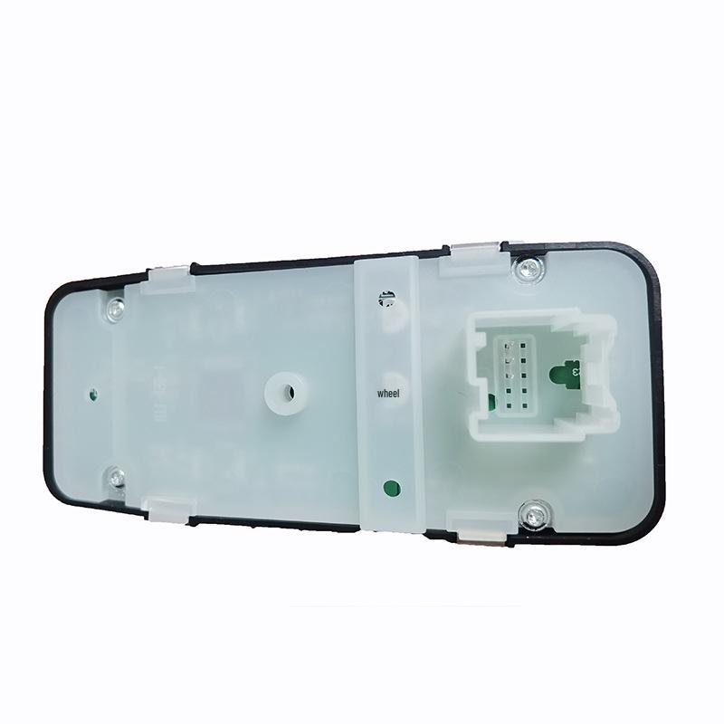 Power Window Regulator Switch for 15-17 Dodge Challenger (68183752AE)