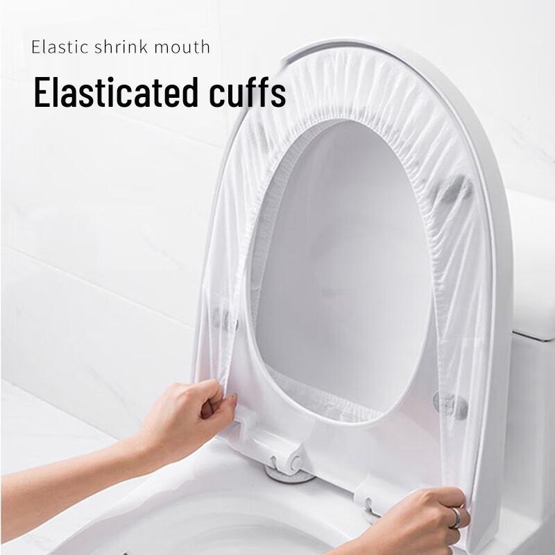 Disposable Toilet Seat Covers