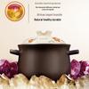 SUPOR Ceramic Casserole Pot