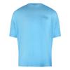 Diesel Mens Monotone Logo Cotton T-Shirt