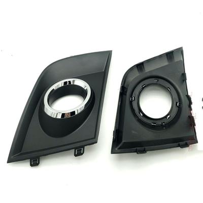 Front Fog Light Cover for 2014 2015 2016 Chery Tiggo 3 Front Fog Lamp Cover T11-2803573PQ