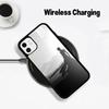 B-Bleach- anime Ichigo Kurosaki   Phone Case For IPhone17 16 15 14 13 12 11  Pro Max 16/15/14Plus Wireless Charger Cover Funda