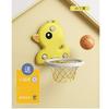 Basketball Rack Children'S Shooting Frame Baby Hole Free Hanging Indoor Boy Toy Basket Basketball Category
