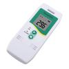 Temperature Humidity Logger with PDF CSV Report USB 32000 Points High Accuracy Over Temperature