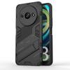 For Xiaomi Redmi A3 Case Xiaomi Redmi A3 Cover Armor PC Stand Holder Shockproof TPU Protective Phone Cover For Xiaomi Redmi A3