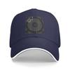 Baseball Caps The Neighbourhood (((((ultraSOUND))))) Graphic Unisex Casual Summer Caps