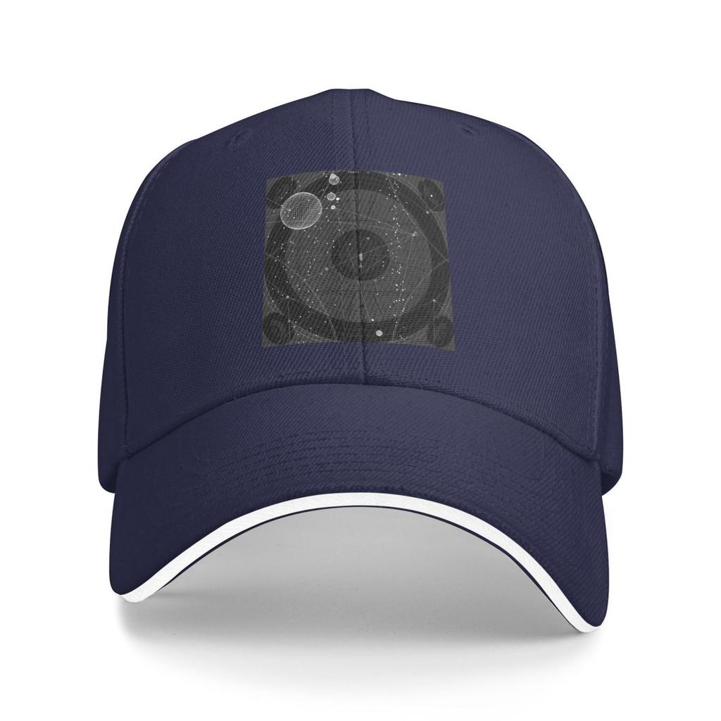 Baseball Caps The Neighbourhood (((((ultraSOUND))))) Graphic Unisex Casual Summer Caps