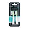 Teesa Sonic Elite Sonic Toothbrush Heads (soft Bristles)