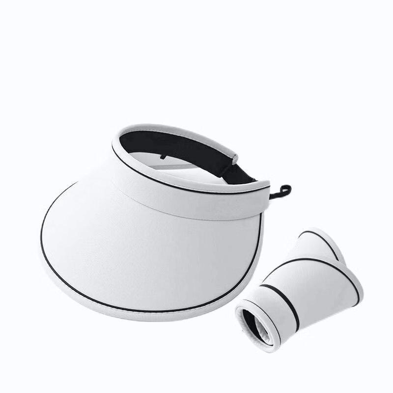 Складной спортивный козырек OEING для женщин Adjustable
