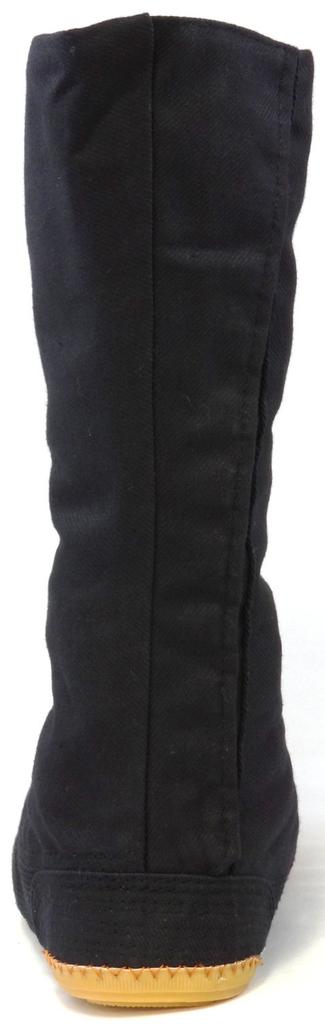 Rikio Festival Cushion Kohaze F12SPIII III, 12-piece, Black, 26.5cm,