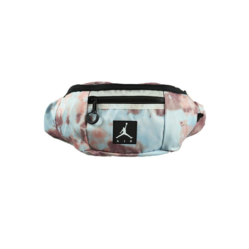 

Jordan Polyester Fanny Pack Medium Size Unisex Dusty Blue Yarn Jordan DZ3758-085 Jordan DZ3758-085 синий