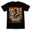 Easy-E 90s Rapper Bootleg Graphic T Shirt Vintage Rap Fan Tee