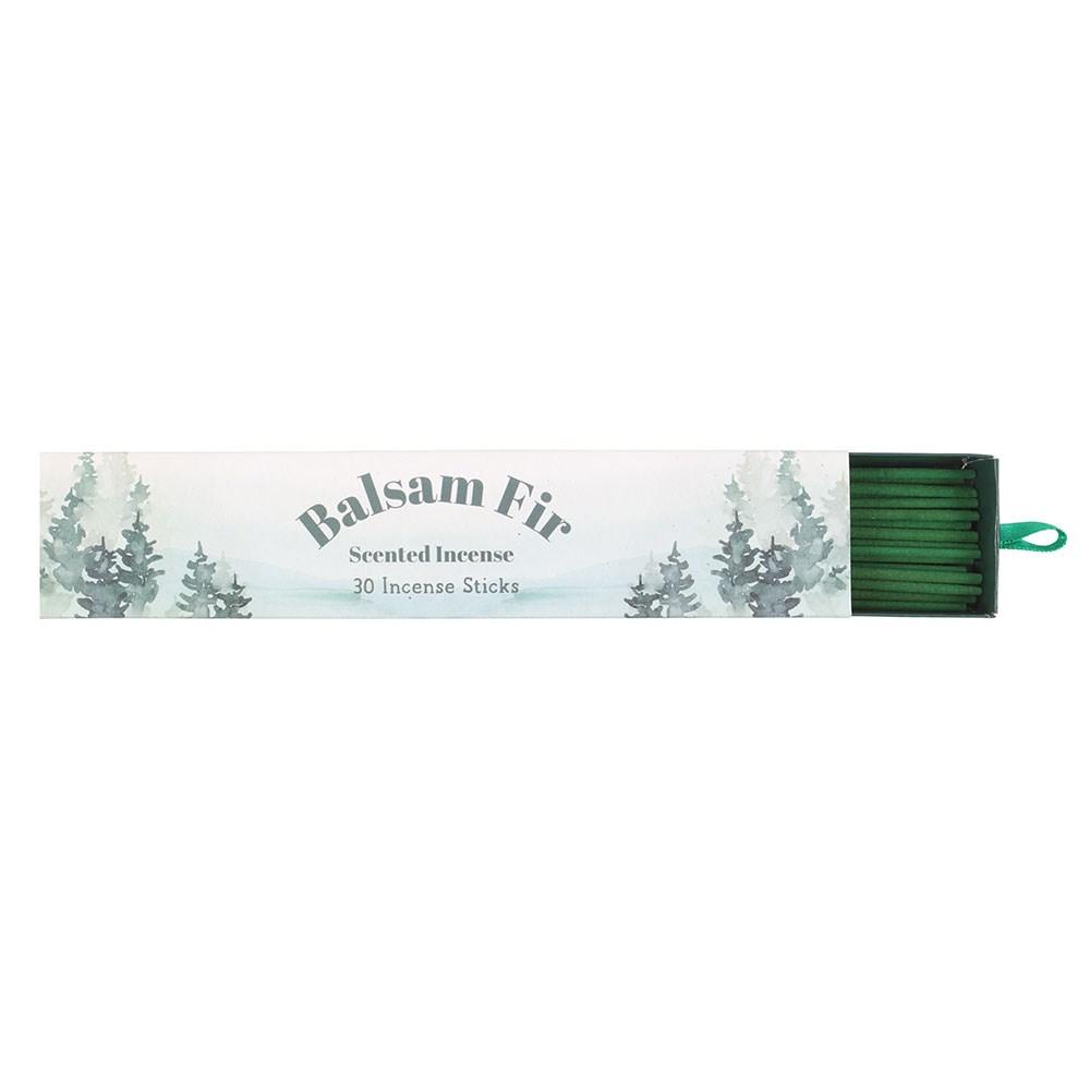Something Different Balsam Fir Incense Sticks (Pack of 540)