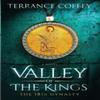 Valley Of The Kings by Terrance Coffey Paperback Book 9780692756584