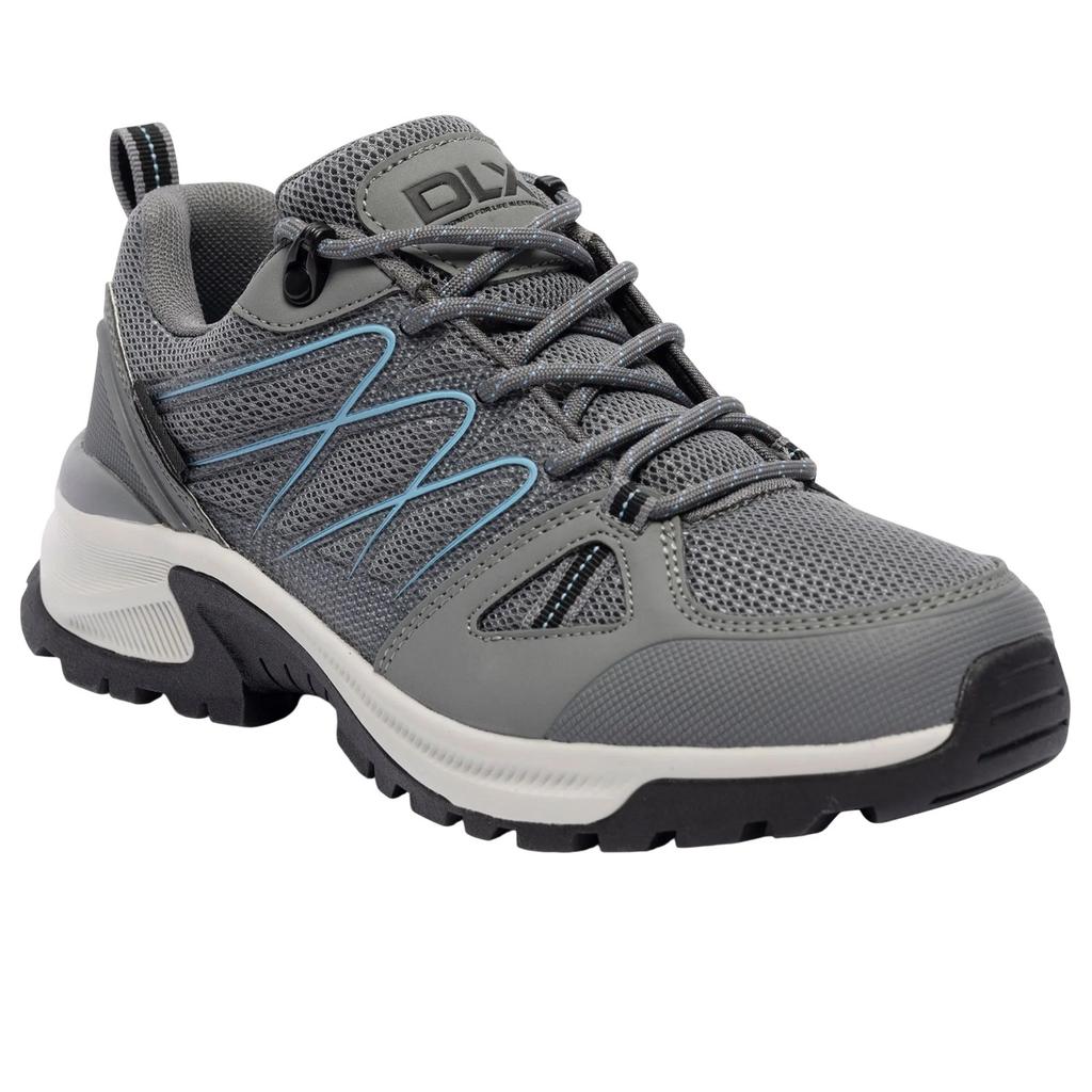 TRESPASS Womens/Ladies Zindzi II DLX Trainers