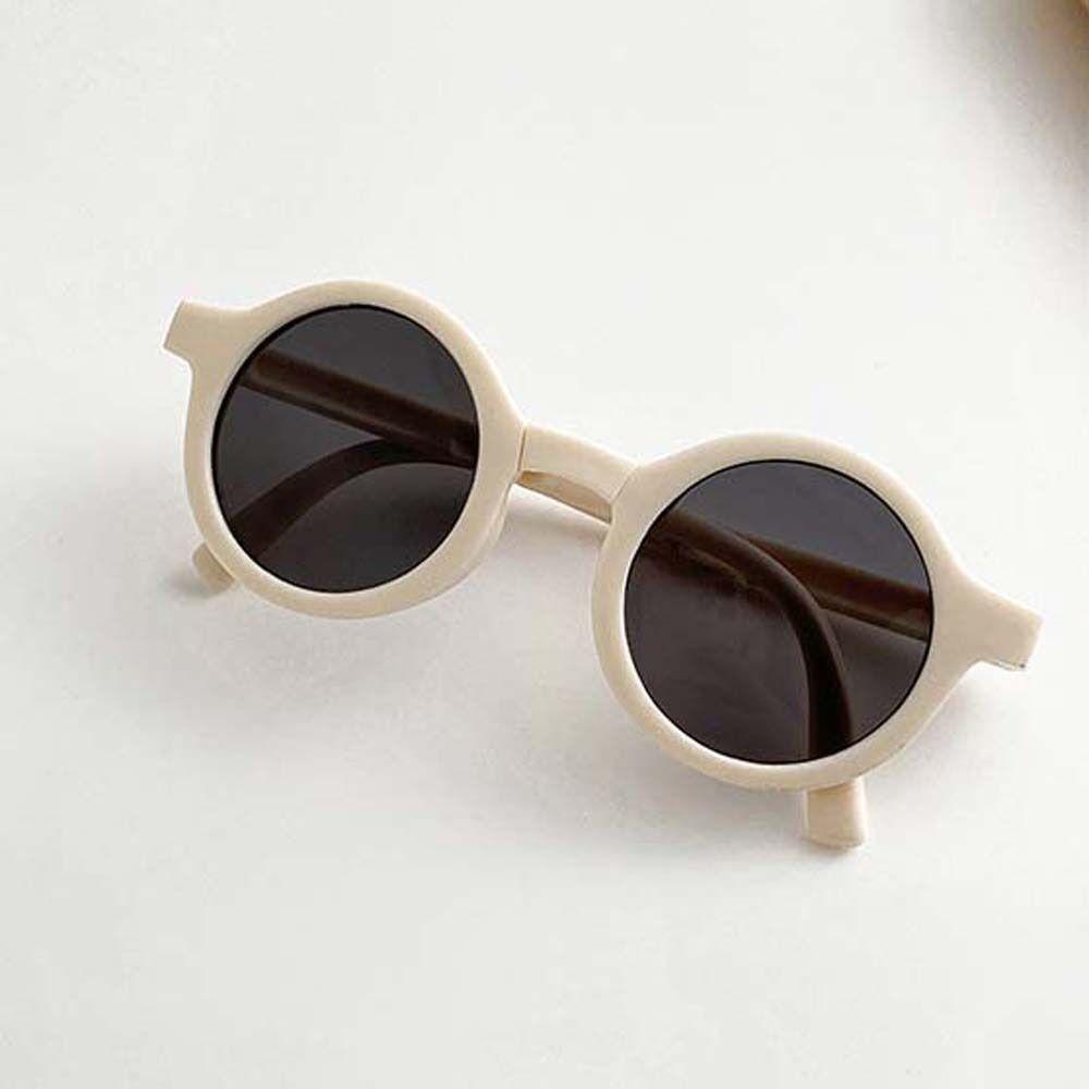 Classic Children Sunnies UV400 Anti-UV HD Sunglasses Kids Polarization Glasses  Children's Day