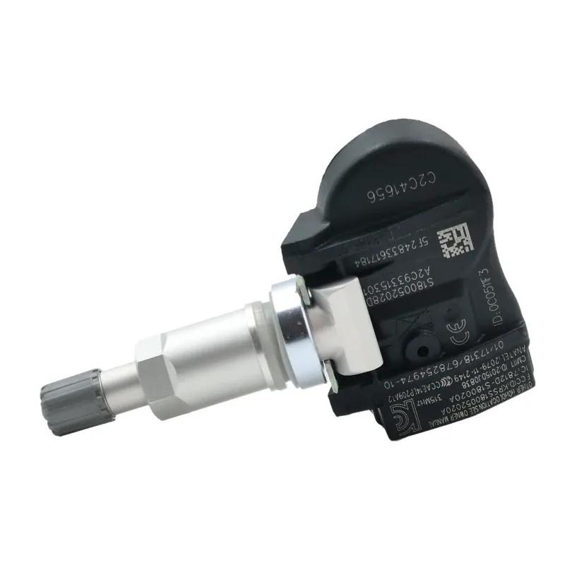 TPMS C2C41656 Tire Pressure Sensor For Jaguar S-Type Super Vanden X-Type XF XJ8 Land Rover LR2 Range Rover