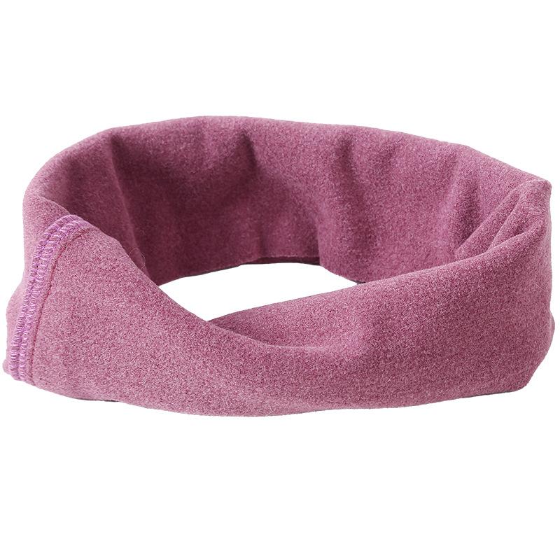 

Dog Grooming Earmuffs Anti-Noise Cat Offer Earmuffs High Elastic Soft Warm Decompression Pet Ear Cover Dog Cap Ear Protection S фиолетовый