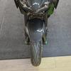 Motorcycle Front Fender Mudguard  Wheel Splash Guard Tire Hugger Accessory for Kawasaki Z900 2017-2024 2023 2022 2021 2020